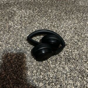 beats studio wireless